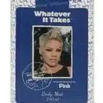 Whatever It Takes Pink Whiff Of Lotus Body Mist 240ml Spray