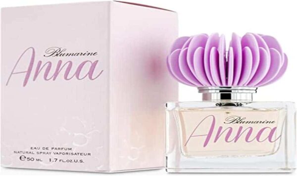 Blumarine Anna Eau de Parfum 30ml Spray