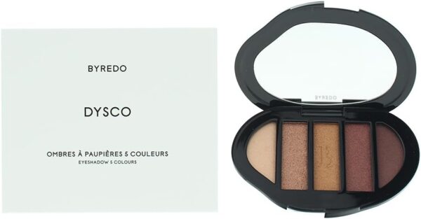 Byredo Eye Shadow Palette 6g - Dysco