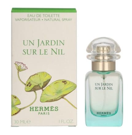 Hermes Un Jardin Sur Le Nil Gift Set 2 x 30ml EDT