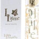 Lolita Lempicka Elle L'aime Edition d'Ete Eau de Toillette 80ml Spray