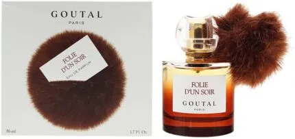Annick Goutal Folie d'un Soir Eau de Parfum 50ml Spray