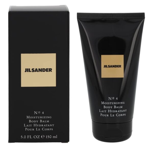 Jil Sander No. 4 Body Balm 150ml