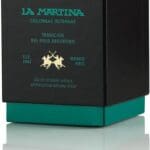 La Martina Alpha Woods Eau de Cologne 80ml Spray