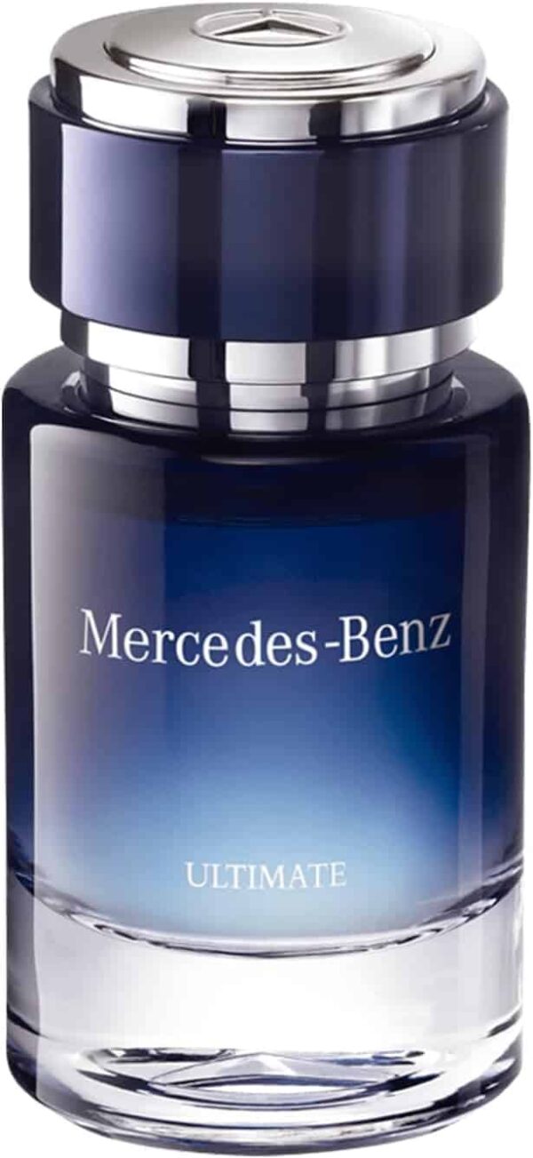 Mercedes-Benz Ultimate Eau de Parfum 75ml Spray - Image 2