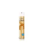 L'Oreal Elnett Satin Strong Hold Hairspray 500ml