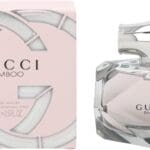 Gucci Bamboo Eau de Parfum 75ml Spray