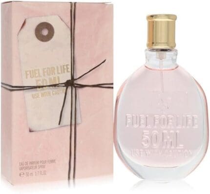 Diesel Fuel For Life Eau de Parfum 50ml Spray