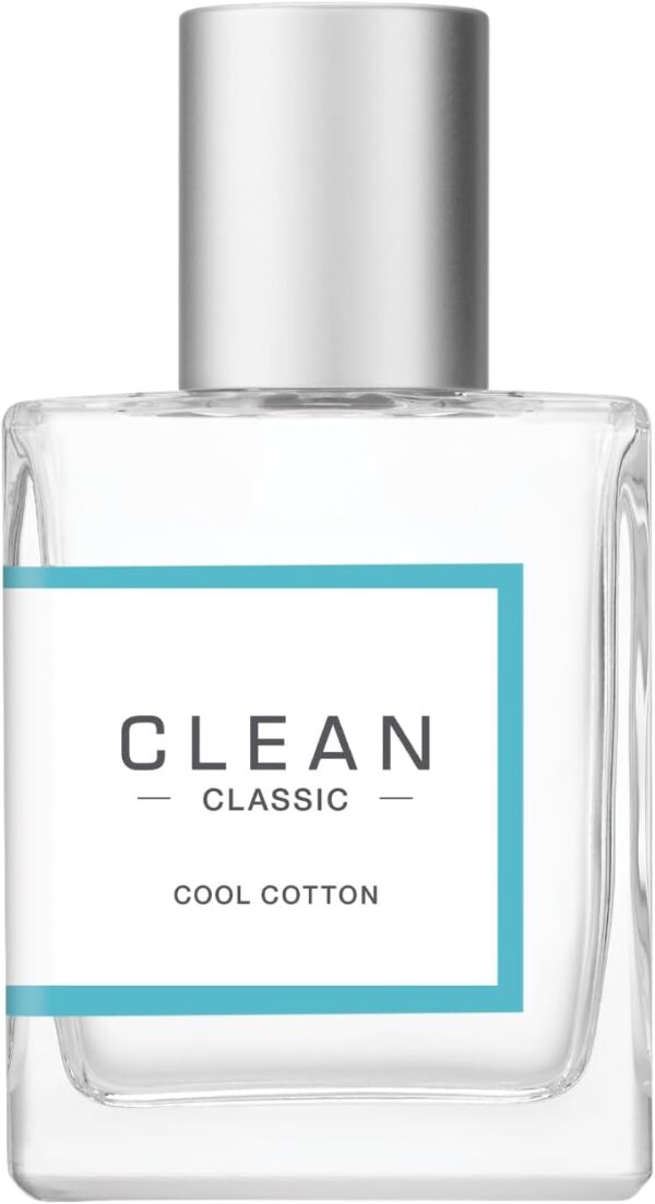 Clean Cool Cotton Eau de Parfum 30ml Spray - Image 2