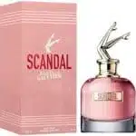 Jean Paul Gaultier Scandal Eau de Parfum 80ml Spray