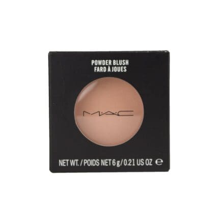 Mac Powder Blush Blusher 6g - Harmony