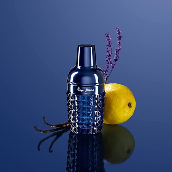 Pepe Jeans London Calling For Him Eau de Parfum 100ml Spray - Image 3