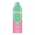 Mitchum Women Flower Fresh Anti-Perspirant & Deodorant Spray 200ml