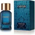 Embark Marine Oud Eau de Parfum 100ml Spray