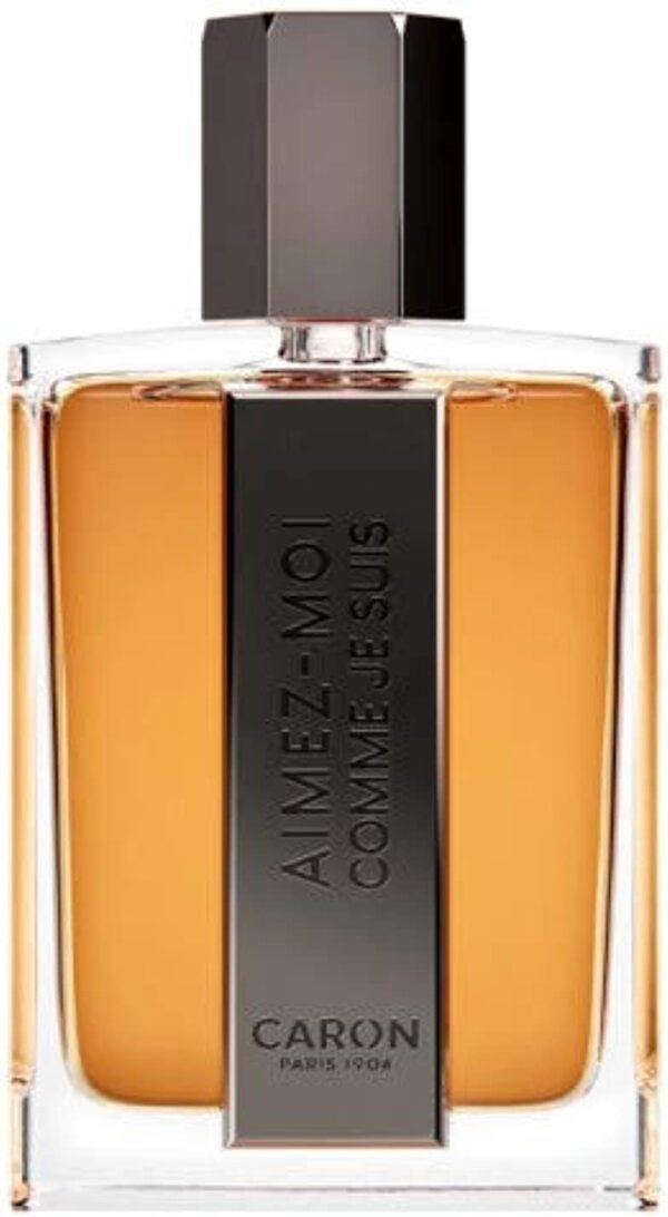 Caron Aimez-Moi Comme Je Suis Eau de Toilette 125ml Spray - Image 2
