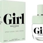 Rochas Girl Eau de Toilette 60ml Spray