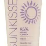 Sunkissed 95 Percent Natural Gradual Tan 200ml - Medium Dark