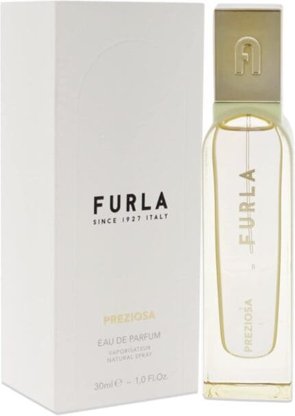 Furla Preziosa Eau de Parfum 30ml Spray