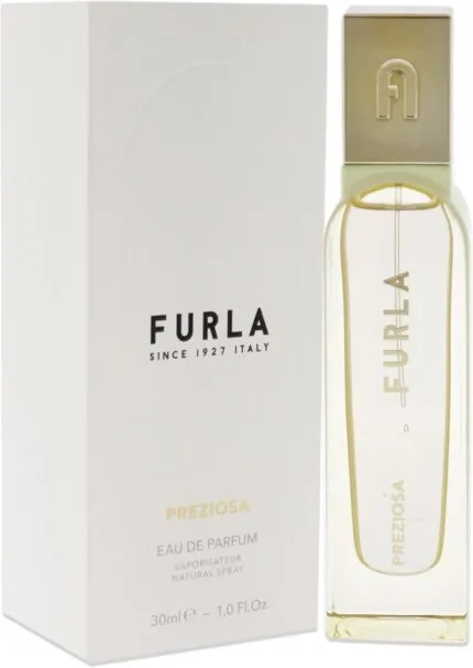 Furla Preziosa Eau de Parfum 30ml Spray