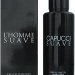 Roberto Capucci L'Homme Suave Eau de Toilette 200ml Spray