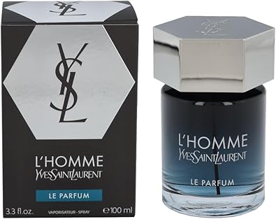 Yves Saint Laurent L'Homme Le Parfum Eau de Parfum 100ml Spray