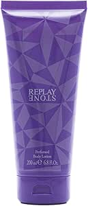 Replay Stone Body Lotion 100ml