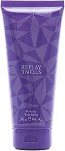 Replay Stone Body Lotion 100ml