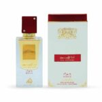 Lattafa Perfumes Ana Abiyedh Rouge Eau de Parfum 60ml Spray