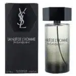 Yves Saint Laurent La Nuit de L'Homme Eau de Toilette 200ml Spray