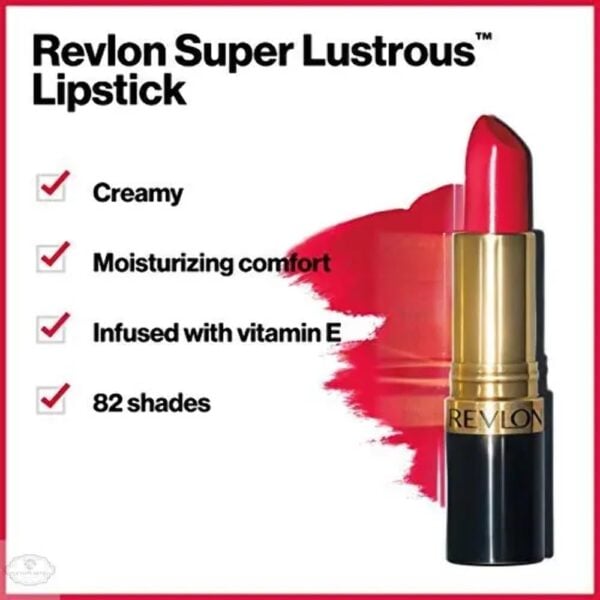 Revlon Kiss Cushion Lip Tint 5.5ml - 280 Chocolate Pop - Image 4
