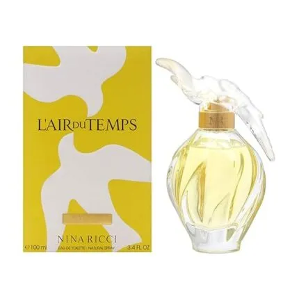 Nina Ricci L'air Du Temps Eau de Toilette 50ml Spray