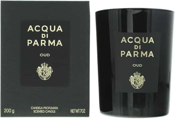 Acqua di Parma Magnolia Infinita Eau de Parfum 180ml Spray
