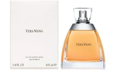 Vera Wang Eau de Parfum 100ml Spray
