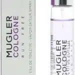 Thierry Mugler Cologne Run Free Eau de Toilette 10ml Spray
