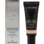 Lancome  Effacernes Longue Tenue Concelear 15ml - 01 Beige Pastel