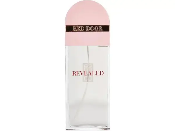 Elizabeth Arden Red Door Revealed Eau de Parfum 100ml Spray - Image 2