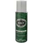 Brut  Anti - Perspirant Deodorant Spray 200ml