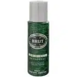Brut  Anti - Perspirant Deodorant Spray 200ml