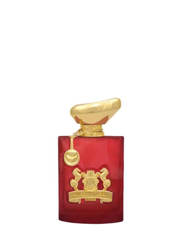 Alexandre.J Oscent Rouge Eau de Parfum 100ml Spray - Image 2