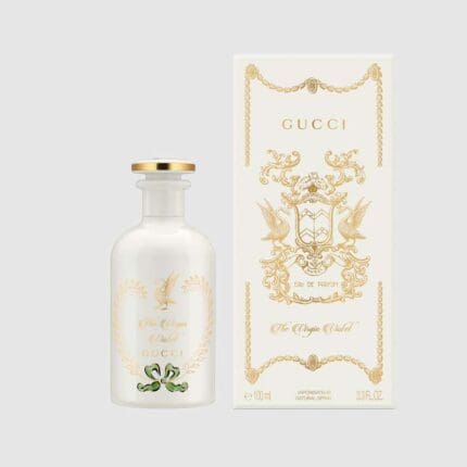 Gucci The Virgin Violet Eau de Parfum 100ml Spray