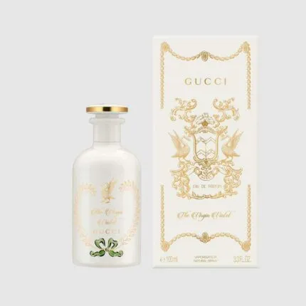Gucci The Virgin Violet Eau de Parfum 100ml Spray
