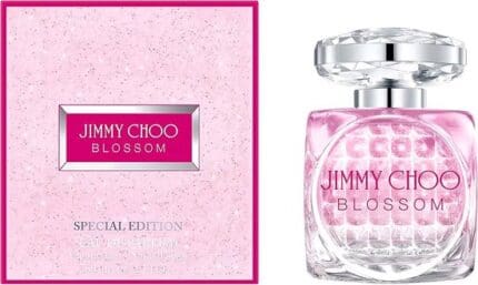 Jimmy Choo Jimmy Choo Blossom Special Edition Eau de Parfum 60ml Spray