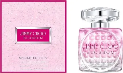 Jimmy Choo Jimmy Choo Blossom Special Edition Eau de Parfum 60ml Spray