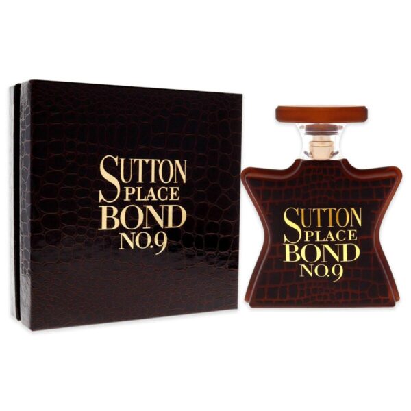 Bond No 9 Sutton Place Eau de Parfum 100ml Spray