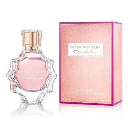 Oscar de la Renta Extraordinary Eau de Parfum 90ml Spray