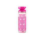Police Hot Pink Eau de Toilette 100ml Spray