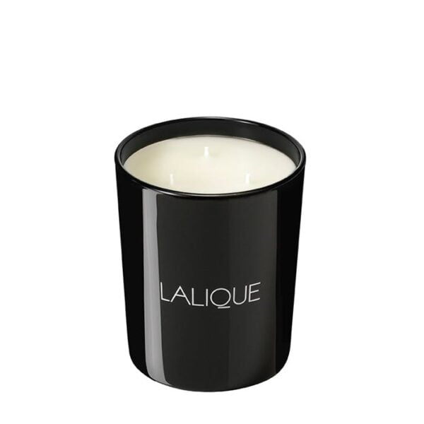 Lalique Candle 600g - Neroli Casablanca - Image 2