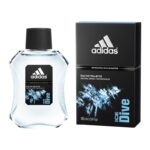 Adidas Ice Dive Eau de Toilette 100ml Spray