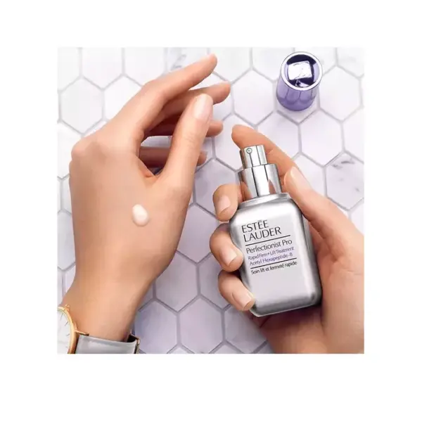 Estee Lauder Perfectionist Pro Rapid Firm & Lift Face Serum 50ml - Image 3