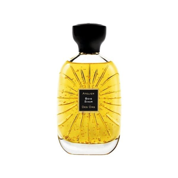 Atelier des Ors Iris Fauve Eau de Parfum 100ml Spray - Image 2